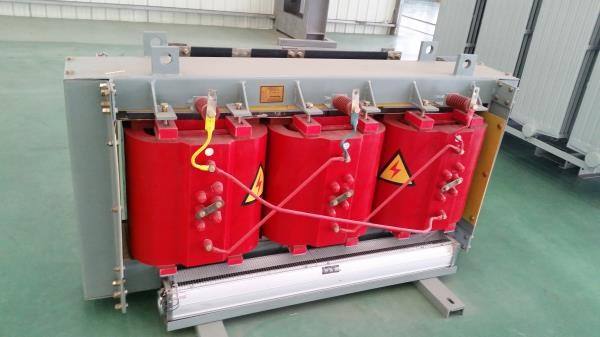 KBSGZY-2500矿用隔爆邗江干式变压器 KBSGZY-2500矿用隔爆邗江干式变压器