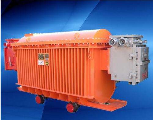 KBSG-1250KVA隔爆型邗江矿用变压器 KBSG-1250KVA隔爆型邗江矿用变压器